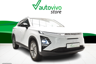 OMODA 5 EV EV 61 kWh Premium - Foto 1