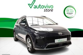 Hyundai Bayon 1.2 MPI Maxx - Foto 1