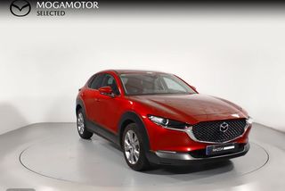 Mazda CX-30  - Foto 1