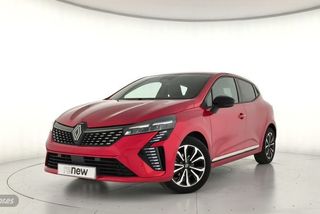 Renault Clio Clio TCe GLP Techno 74kW - Foto 1