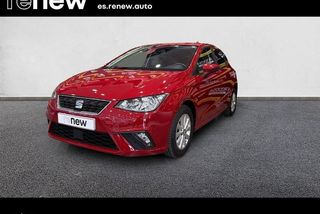 Seat Ibiza 1.0 S&S Style 75 - Foto 1