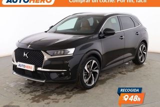 DS DS 7 Crossback 1.6 E-Tense Hybrid 4x2 Grand Chic - Foto 1
