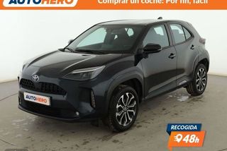 Toyota Yaris Cross 1.5 Hybrid 2WD Active Tech - Foto 1