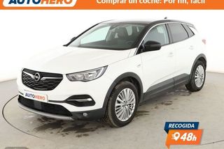 Opel Grandland X 1.5 CDTI Selective - Foto 1