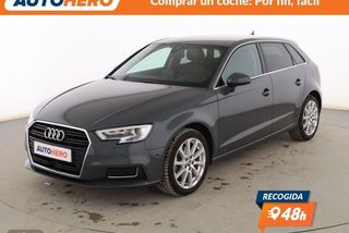 Audi A3 1.4 TFSI ACT Design - Foto 1