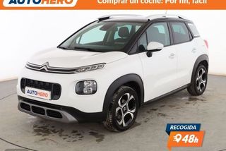 Citroen C3 Aircross 1.2 PureTech Shine - Foto 1