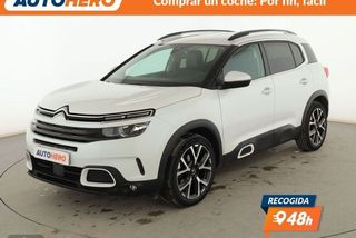 Citroen C5 Aircross 1.2 PureTech Feel - Foto 1