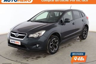 Subaru XV 2.0 Diesel Sport - Foto 1