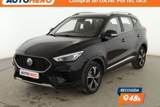MG ZS 1.5 VTi Comfort - Foto 1