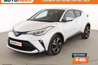 Toyota C-HR 1.8 Hybrid Advance - Foto 1