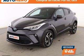 Toyota C-HR 1.8 Hybrid Advance - Foto 1