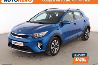 Kia Stonic 1.0 TGDI Mild-Hybrid Concept - Foto 1