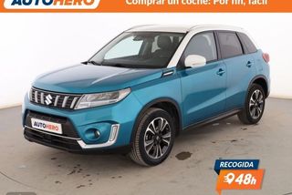 Suzuki Vitara 1.4 BoosterJet Mild-Hybrid GLX - Foto 1
