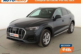 Audi Q5 40 TDI Mild-Hybrid quattro advanced - Foto 1