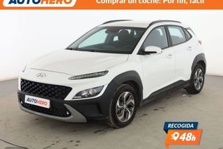 Hyundai Kona 1.6 Hybrid Maxx 2WD - Foto 1