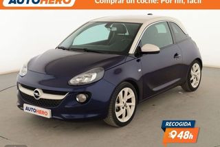 Opel Adam 1.4 Slam ecoFlex - Foto 1