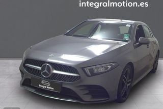 Mercedes Clase A A 200 d - Foto 1