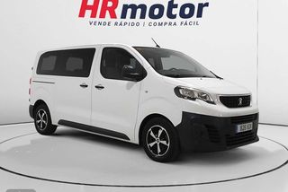 Peugeot Expert Combi 1.6 BlueHDi Standard 85 kW (115 CV) - Foto 1