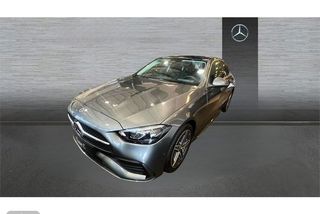 Mercedes Clase C 200 d Berlina - Foto 1