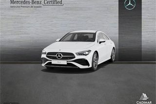 Mercedes Clase CLA 200 D DCT - Foto 1