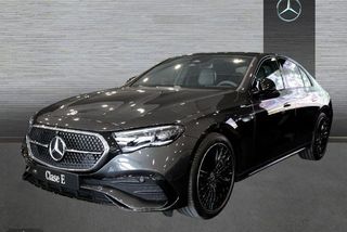 Mercedes Clase E 220 d - Foto 1
