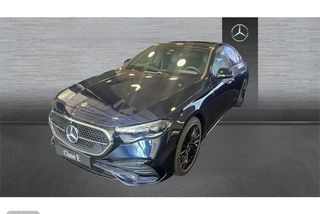 Mercedes Clase E 220 d - Foto 1