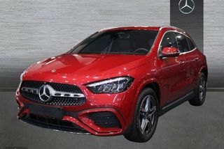 Mercedes Clase GLA 200 D - Foto 1