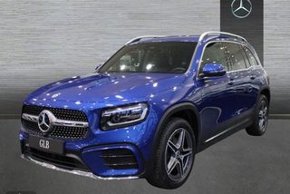 Mercedes Clase GLB 200 d - Foto 1