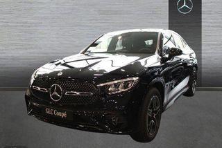 Mercedes Clase GLC Coupé GLC 220 d 4MATIC - Foto 1