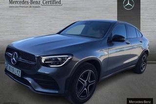 Mercedes Clase GLC 220 d 4Matic AMG Line - Foto 1