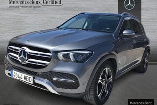 Mercedes Clase GLE 400 d 4Matic (EURO 6d) - Foto 1