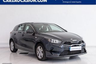 Kia Ceed 1.0 T-GDi 74kW (100CV) Concept - Foto 1