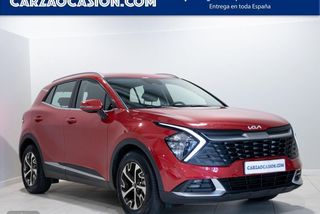 Kia Sportage 1.6 T-GDi MHEV 110kW (150CV) Drive 4x2 - Foto 1