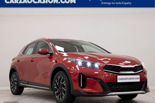 Kia XCeed 1.0 T-GDi Tech 74kW (100CV) - Foto 1