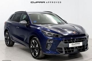 Cupra Terramar 1.5 TSI e-Hybrid 200kW (272 CV) VZ DSG - Foto 1