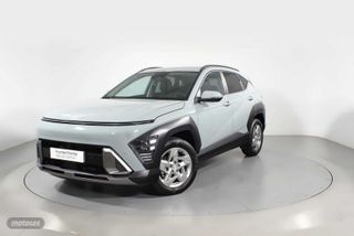 Hyundai Kona 1.0 TGDI Tecno 4x2 - Foto 1