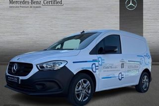 Mercedes Citan e Furgón[] - Foto 1