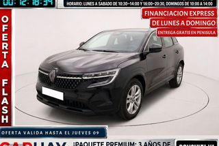 Renault Austral 1.2 TCe mild hybrid advanced 130 CV - Foto 1