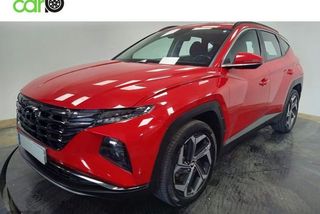 Hyundai Tucson 1.6 TGDI PHEV 195KW MAXX AUTO 4X4 - Foto 1