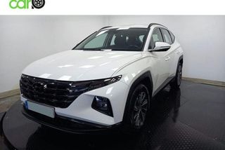 Hyundai Tucson 1.6 TGDI 169KW (230CV) HEV MAXX AUTO - Foto 1