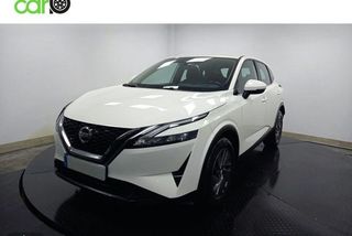 Nissan Qashqai DIG-T 103kW (140CV) mHEV 4x2 Acenta - Foto 1