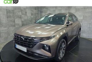 Hyundai Tucson 1.6 TGDI 169kW (230CV) HEV Maxx Auto - Foto 1