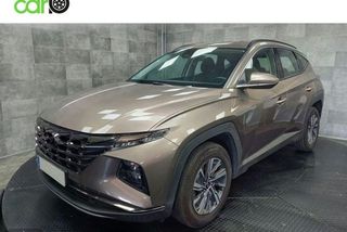 Hyundai Tucson 1.6 TGDI 169kW (230CV) HEV Maxx Auto - Foto 1