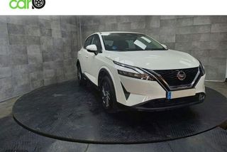Nissan Qashqai DIG-T 103kW (140CV) mHEV 4x2 Acenta - Foto 1