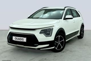 Kia Niro 1.6 GDi HEV Drive 95 kW (129 CV) - Foto 1