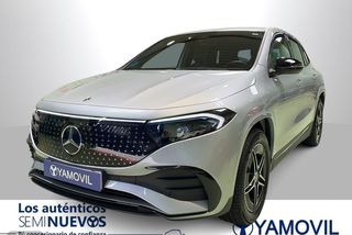 Mercedes EQA 250+ 140 kW (190 CV) - Foto 1