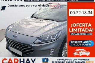 Ford Kuga TITANIUM 1.5 DUR.PHEV 225 CV - Foto 1