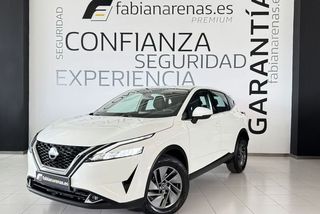 Nissan Qashqai DIG-T (158CV) mHEV CVT n-style - Foto 1