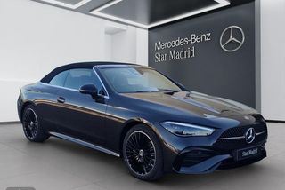 Mercedes CLE 220 d Cabrio - Foto 1