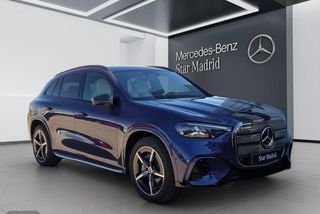 Mercedes Clase GLC GLC 400 4MATIC con tecnología EQ - Foto 1